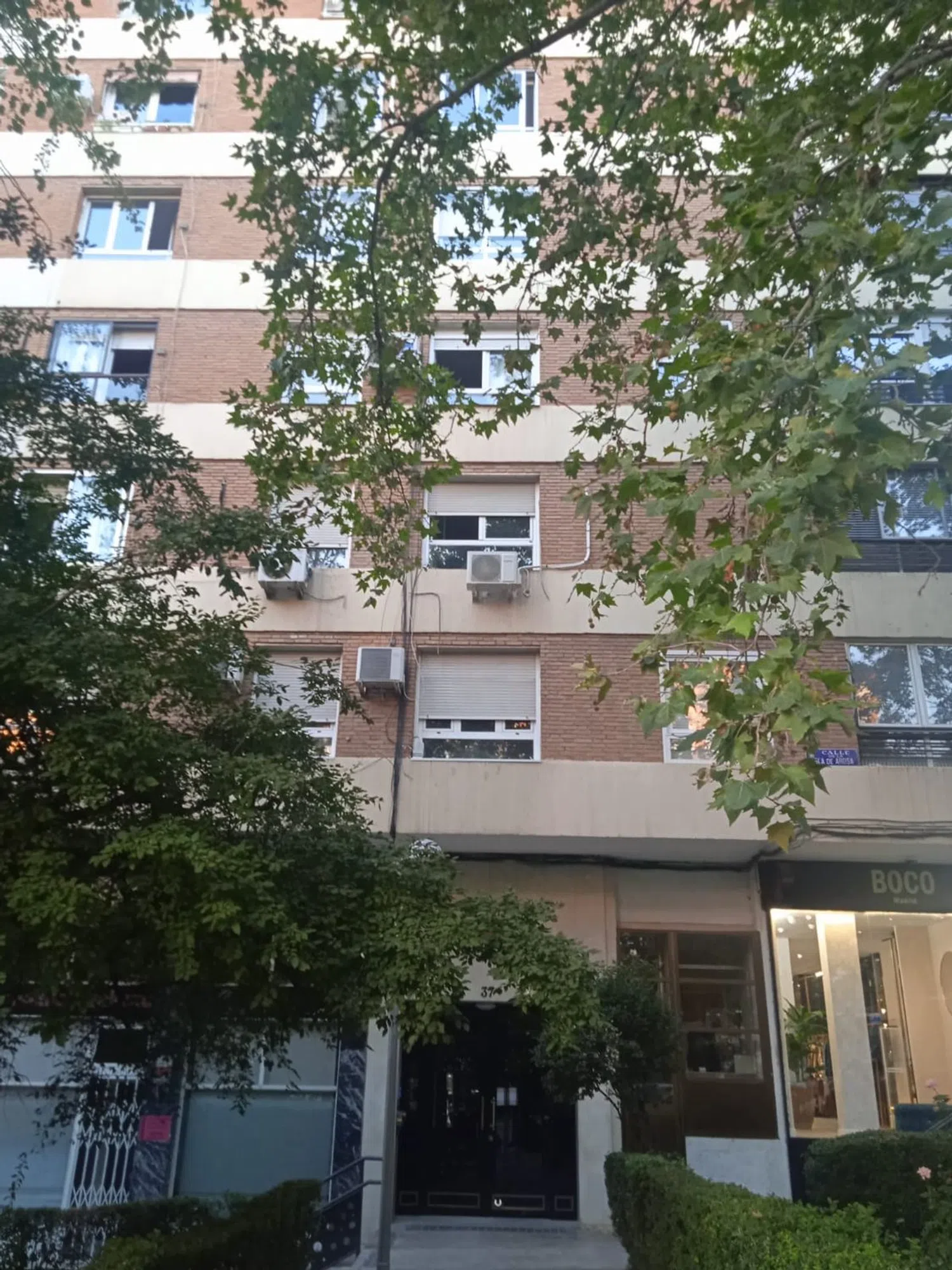 Piso en calle isla de arosa, 37 - Foto 1