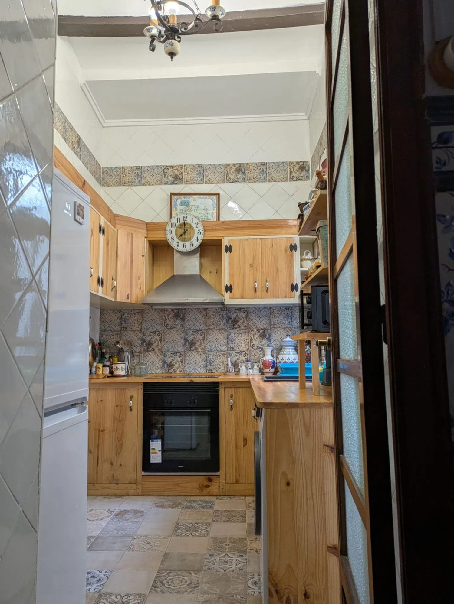 Piso en calle de Josep Benlliure, 272 - Foto 23