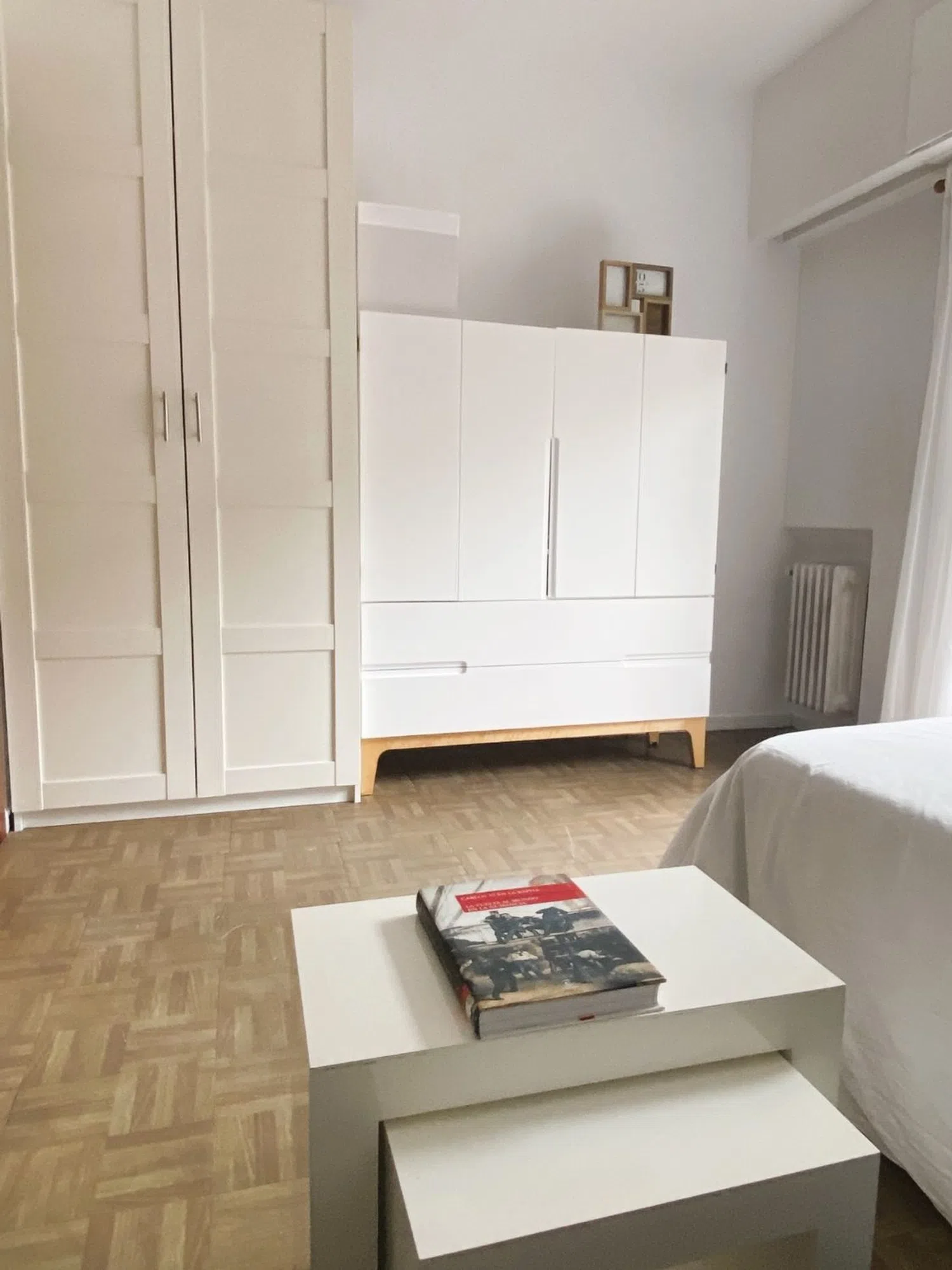 Estudio en calle del Pilar de Zaragoza, 70 - Foto 19