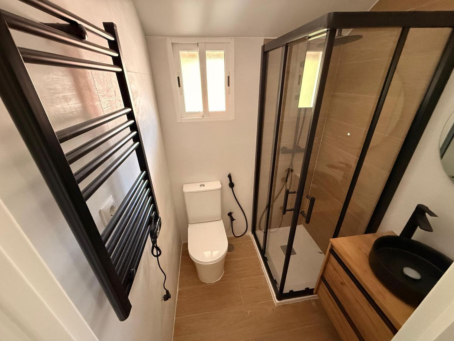 Chalet pareado en Calle de los Hermanos García Noblejas, Simancas - Foto 19
