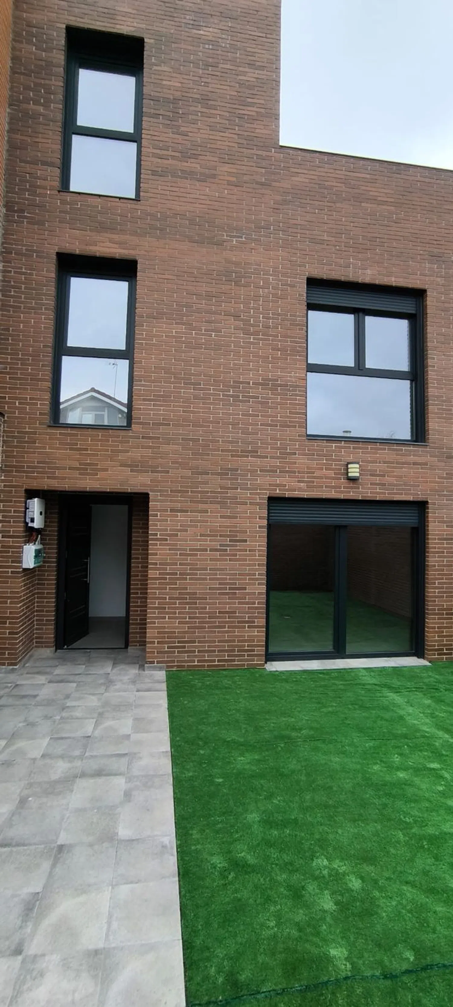 Chalet pareado en calle de las Golondrinas, 4 a - Foto 37