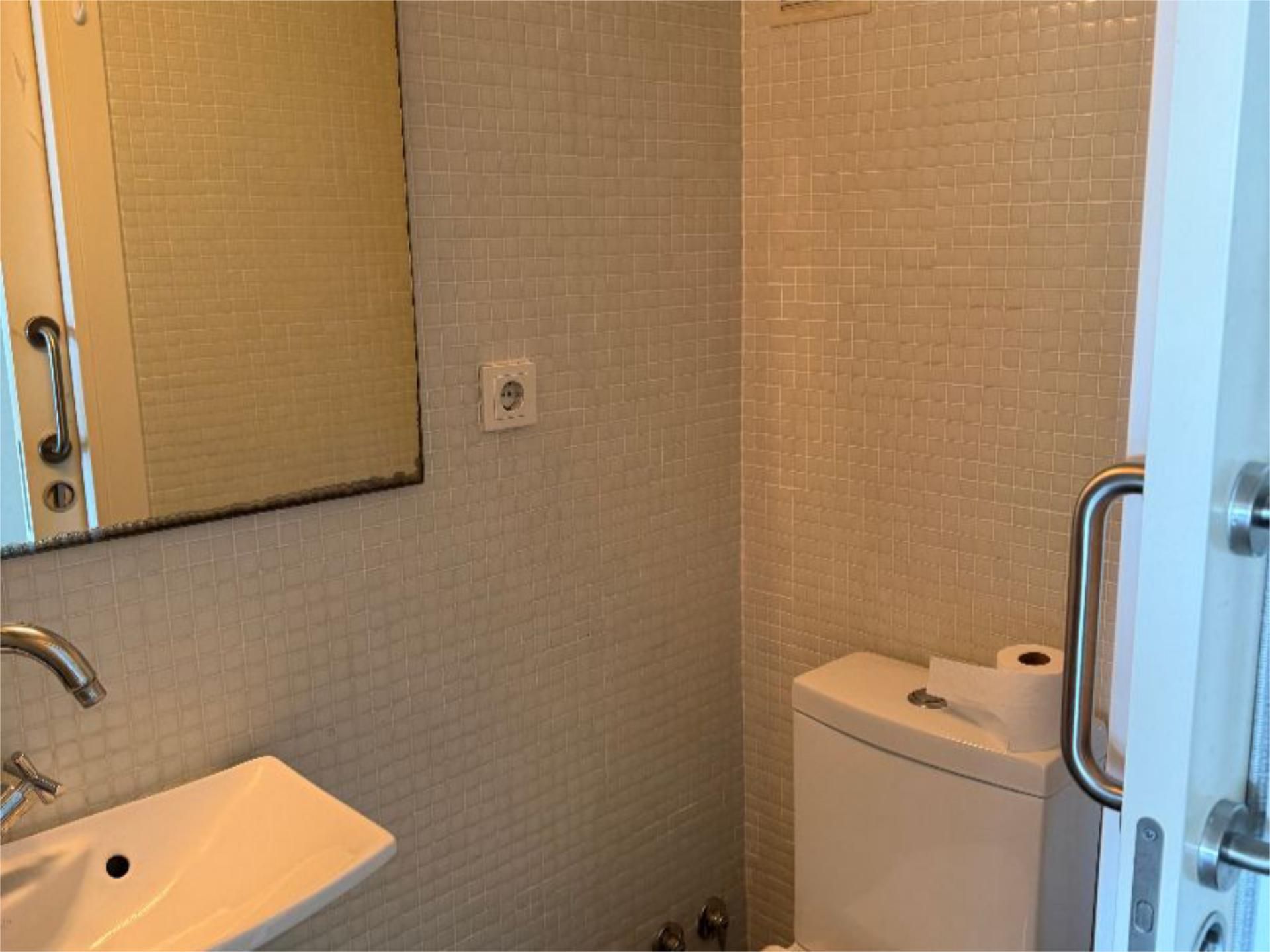 Ático en  Carrer de la Creu Roja 1 - Foto 8