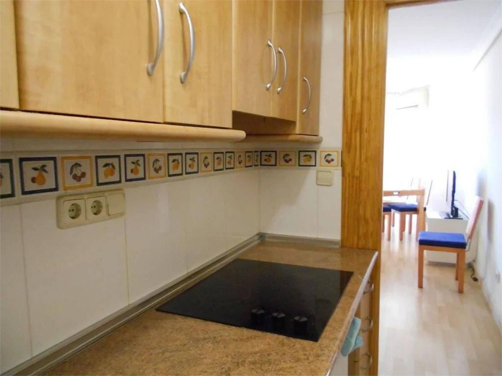 Apartamento en  Callejón de Burruezo 5 - Foto 1