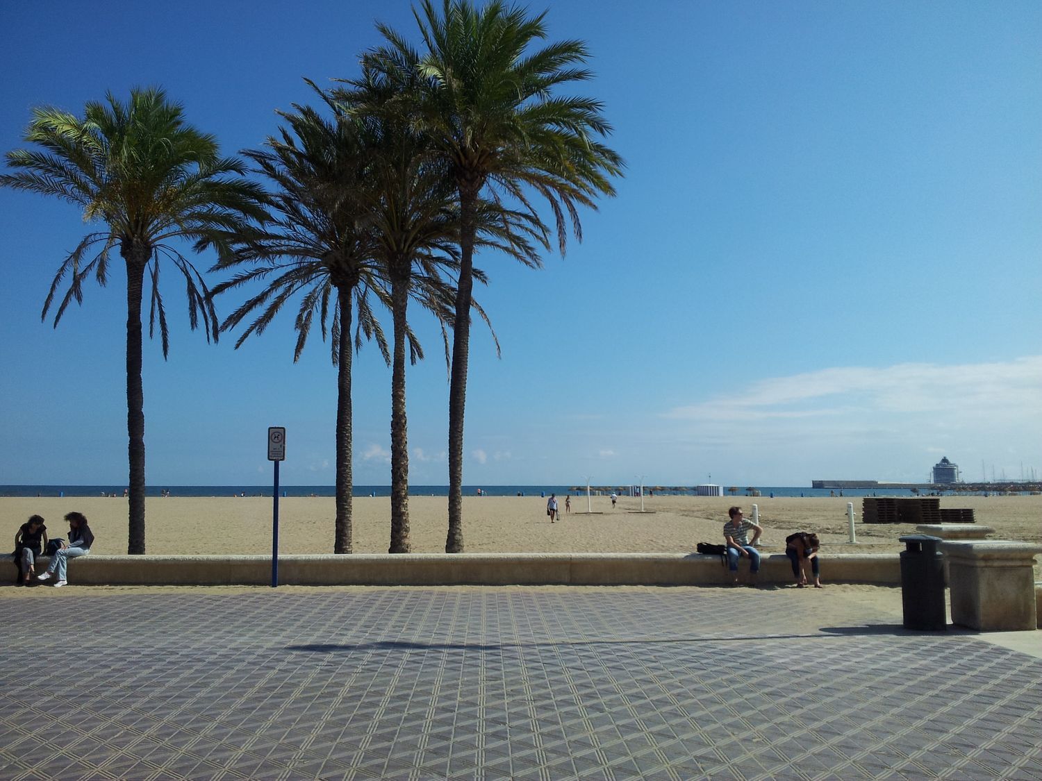 Piso en Calle de Mendizábal, Playa de la Malvarrosa - Foto 67