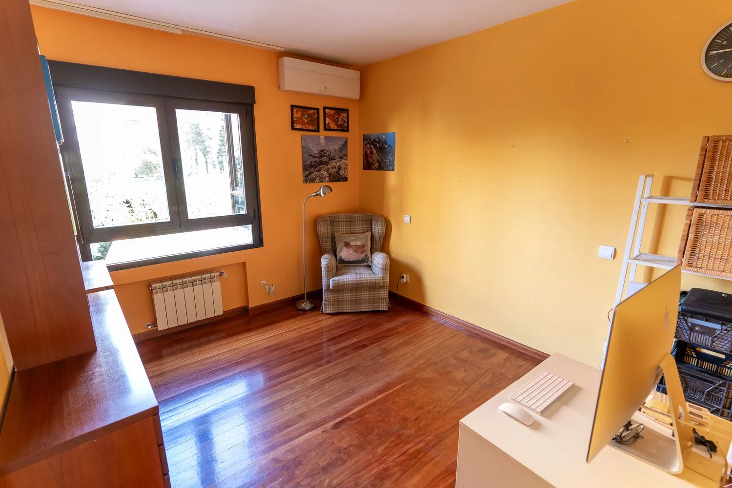 Piso en calle de la Villa de Marín, 34 - Foto 25