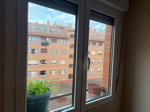 Piso en Barrio Parque del Oeste - Foto 18