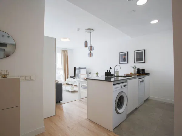 Piso en paseo Martiricos, 50 - Foto 13