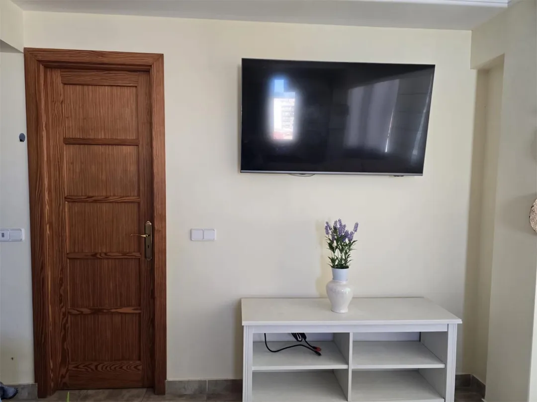 Piso en  Carrer de la Marineta 10 - Foto 1