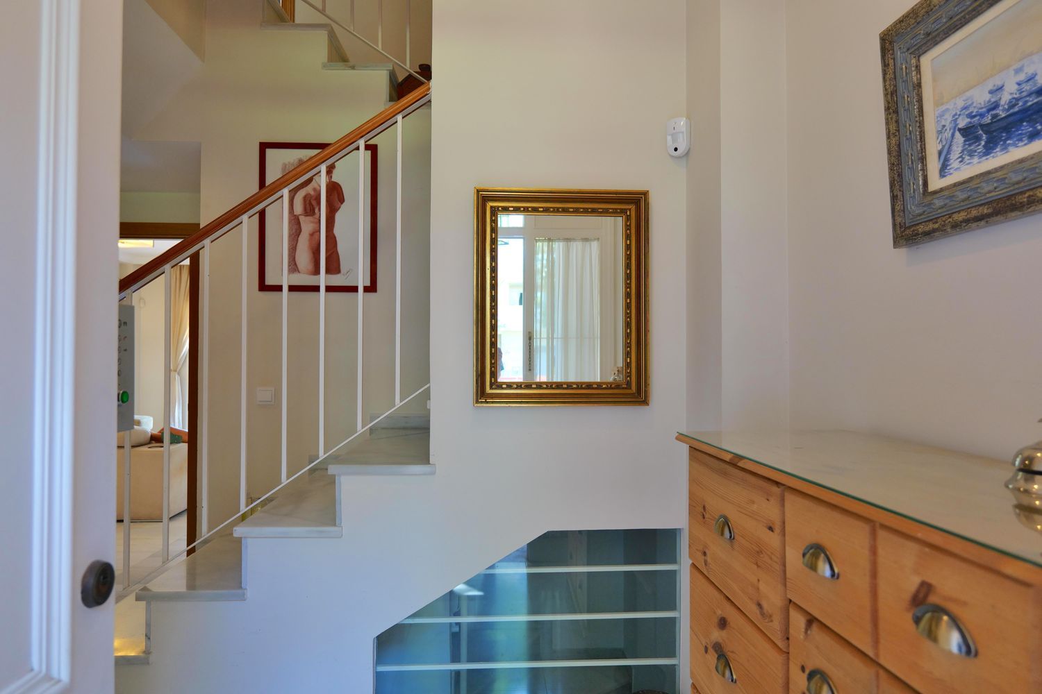 Chalet adosado en Avenida Plutarco, 43, El Consul - El Romeral - Foto 2