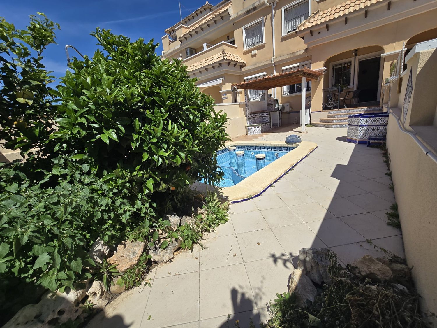 Chalet adosado en Calle Navia, 338, Villamartín - Foto 21