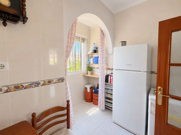 Piso en Calle, 111 EmilioThuillierizq, Huerta Nueva - Jardín de Málaga - Foto 6
