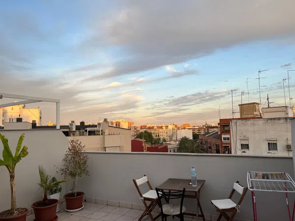 Dúplex en Plaza de Patraix, 7, Patraix - Foto 3