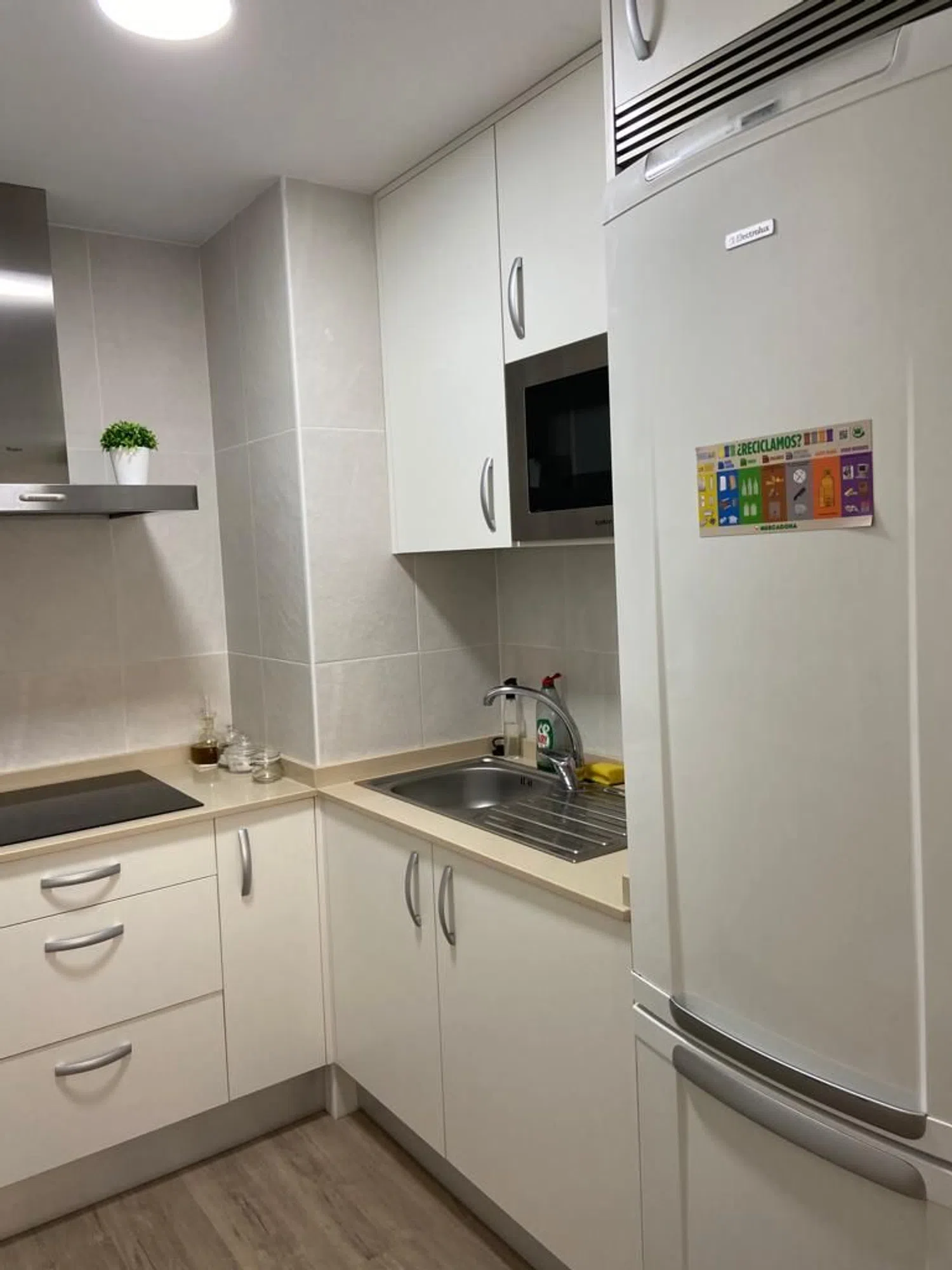 Piso en calle de Silva, 4 - Foto 16