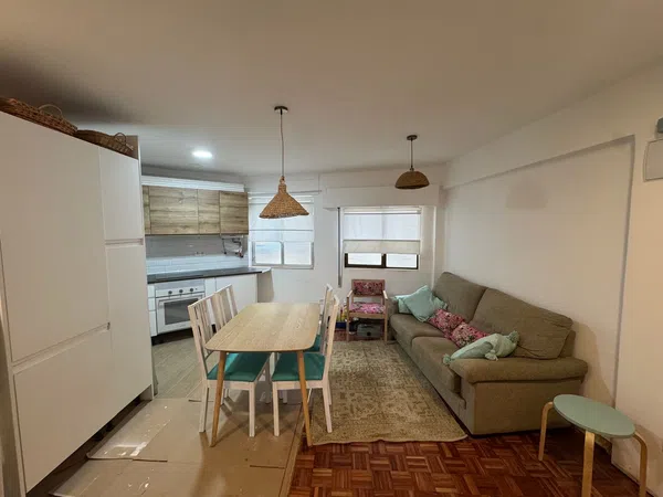 Piso en calle Camilo Alonso Vega, 10 - Foto 4