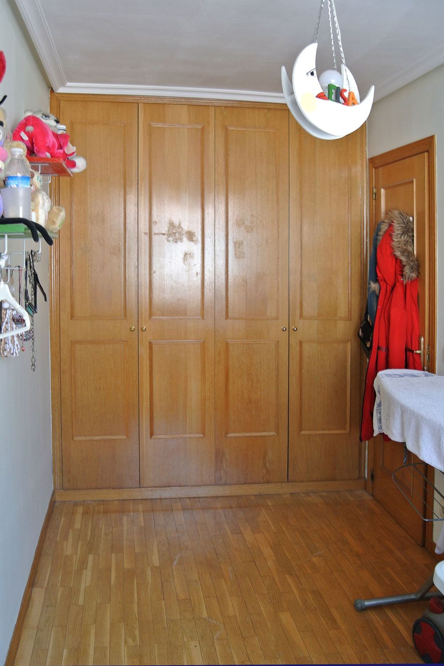 Chalet adosado en Calle la Sementera, 18, San Julián-Bº de Cortes - Foto 15