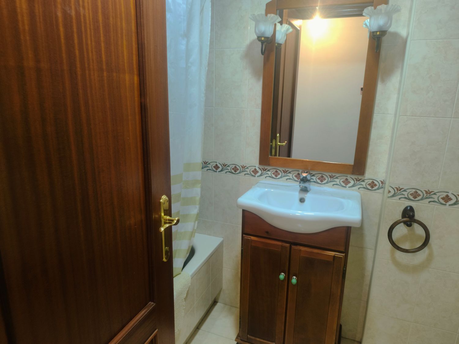 Dúplex en Calle San Juan Bautista de la Salle, 17, General Dávila, General Dávila - Foto 25