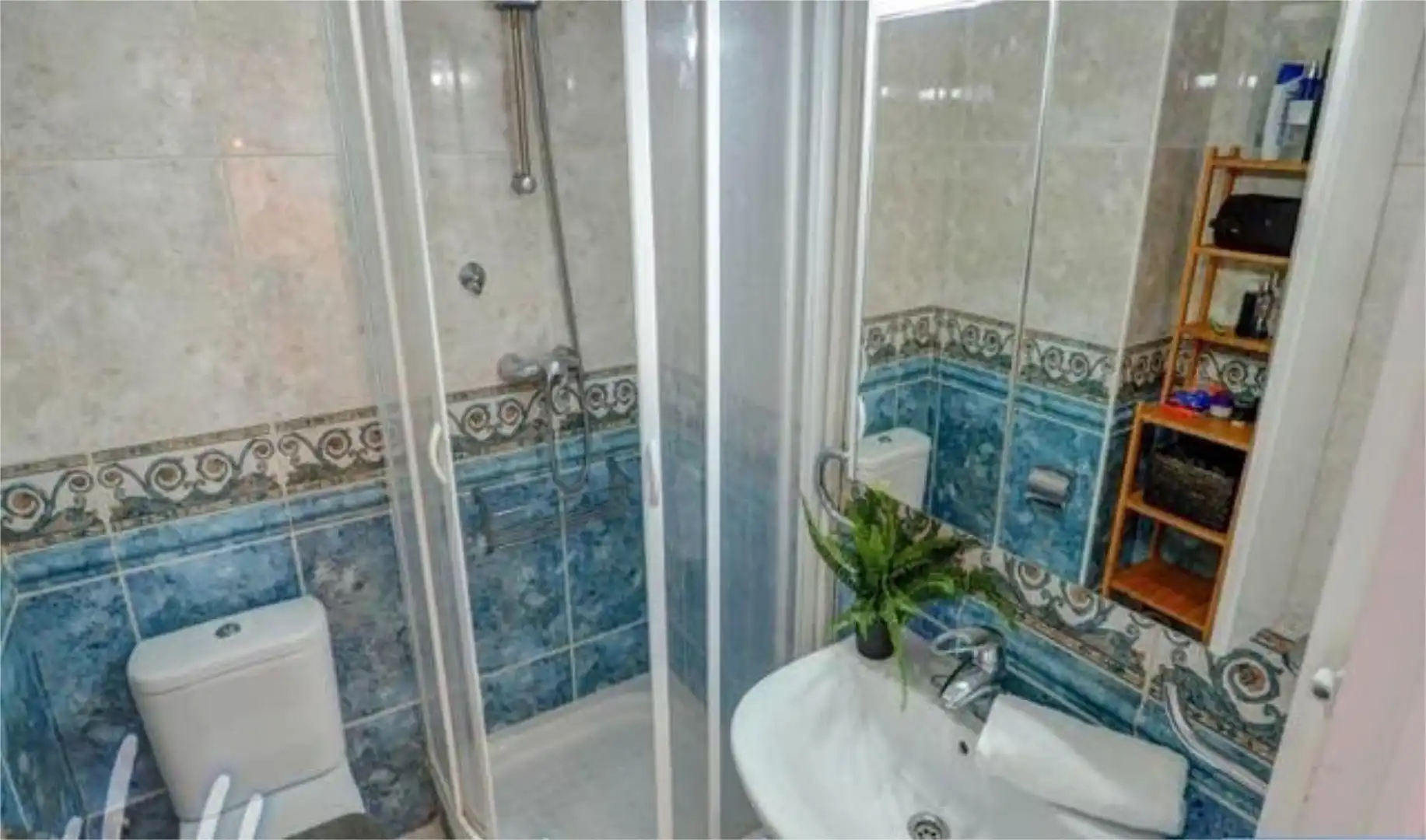 Piso en Urbanizacion vallpineda (privada) - Foto 8
