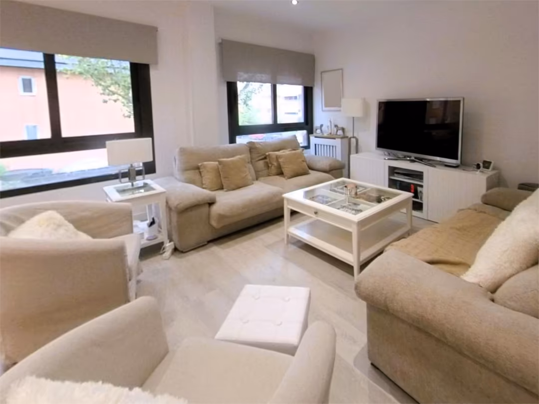 Piso en Las Rozas de Madrid - Foto 3