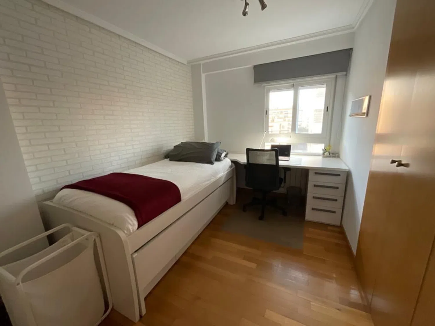 Piso en calle de Daoiz i Velarde, 13 - Foto 9