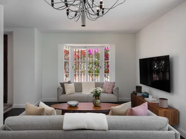 Casa independiente en calle 24, 514 - Foto 12