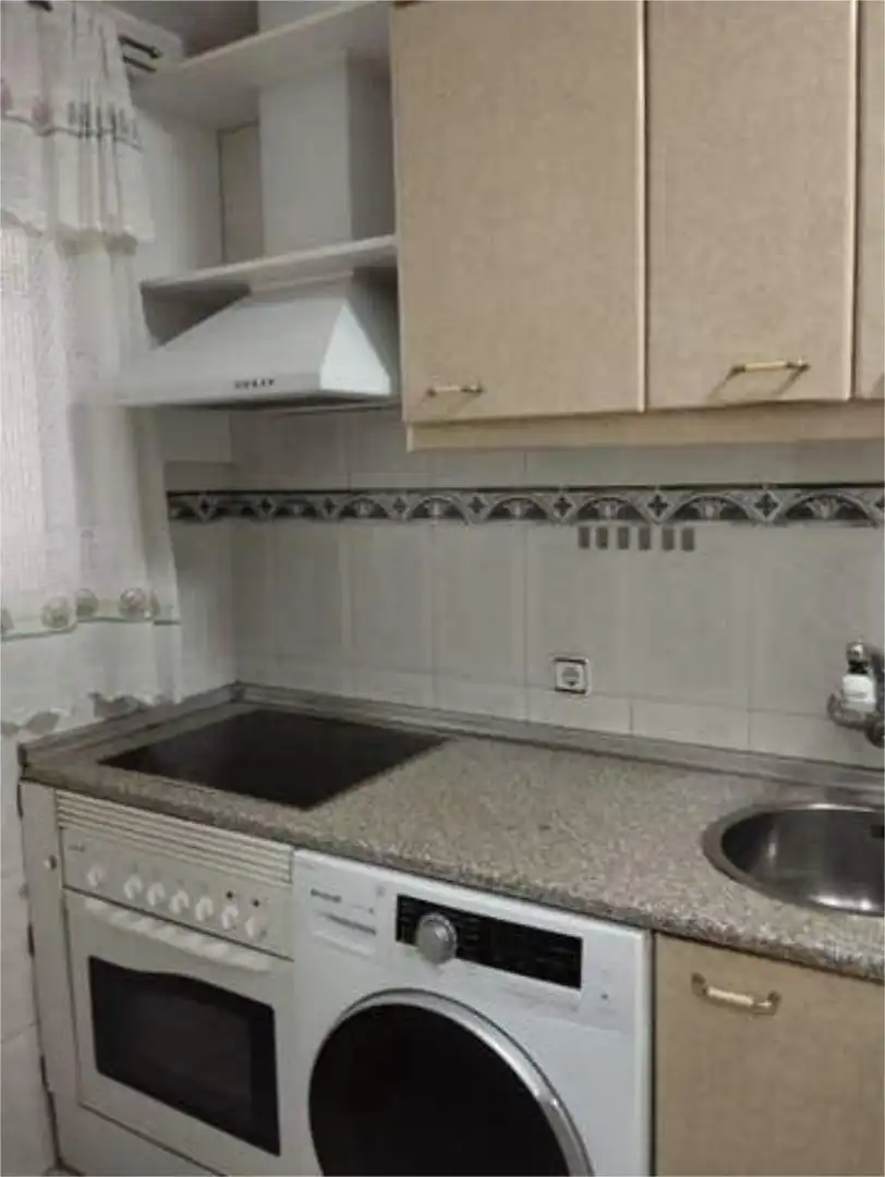 Piso en Polígono Nueva ciudad - Foto 5