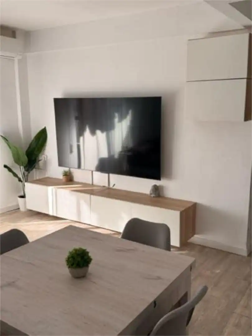 Apartamento en Cerca Ambulatorio - Foto 5