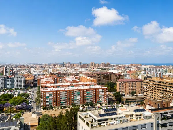 Dúplex en Avenida de França, 2, Penya-Roja - Foto 2