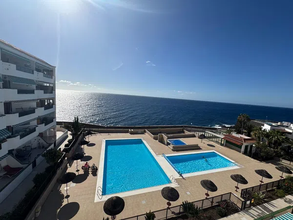 Piso en calle Hespérides, 1 - Foto 1