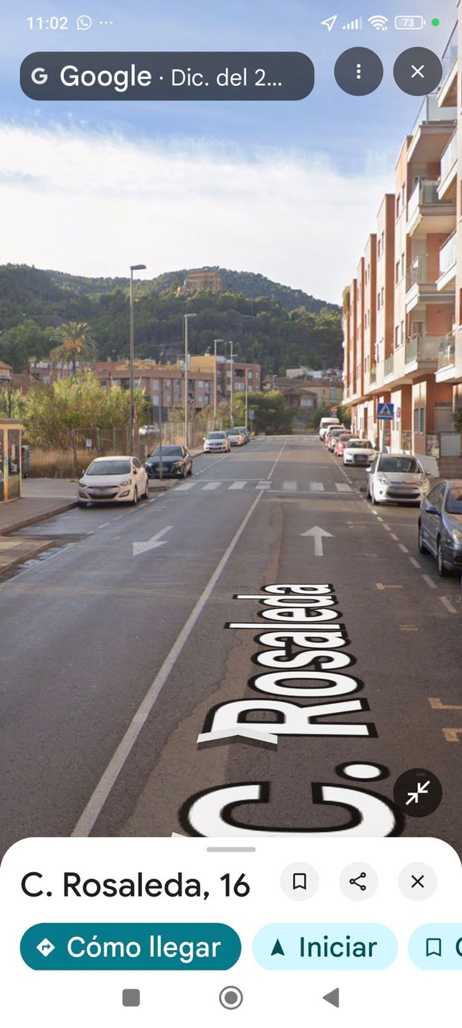 Piso en calle Rosaleda, 16 - Foto 20