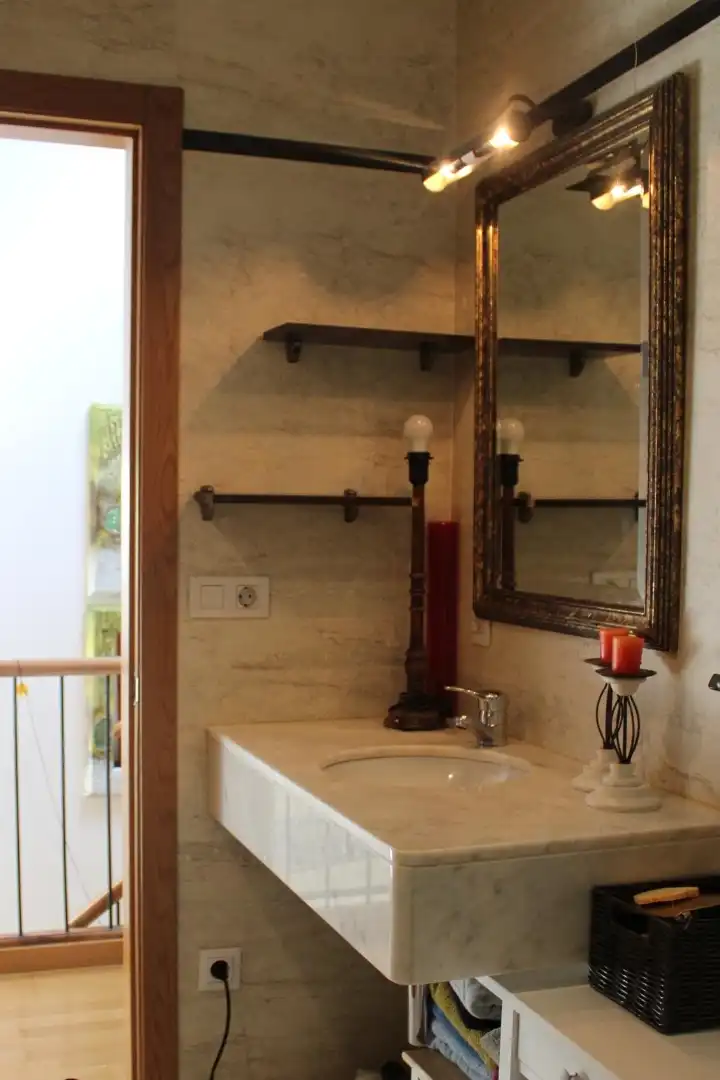 Piso en  Rúa Nova 65 - Foto 24