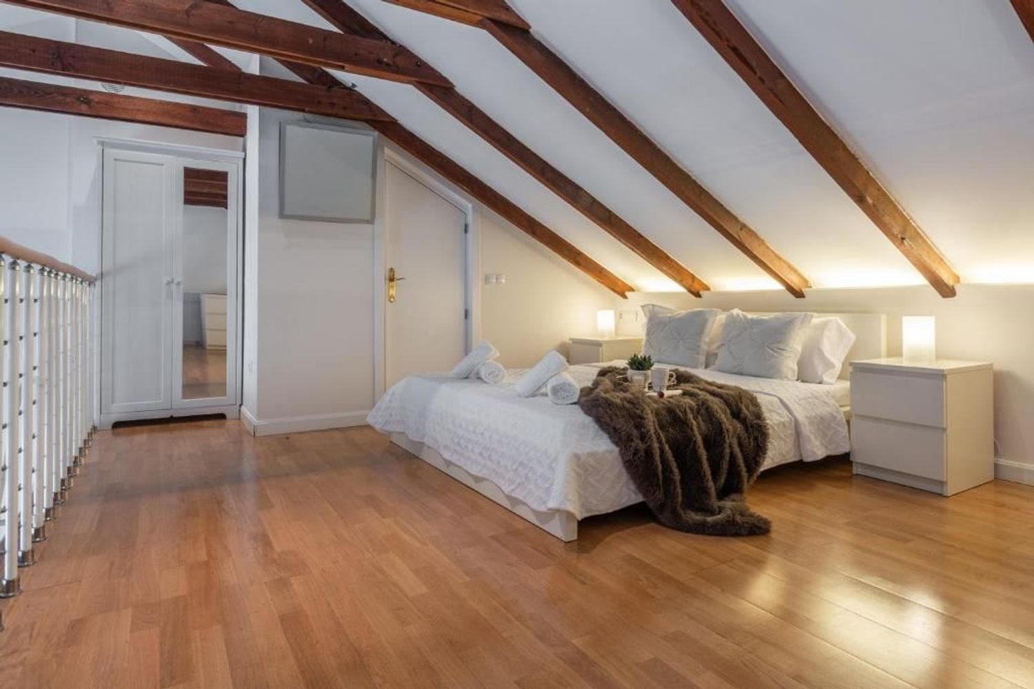 Dúplex en Concepcion Arenal, 7 - Foto 6