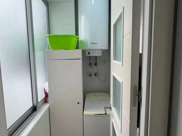 Piso en Calle Lope de Vega, 22, Puerta Carmona-Puerta Osario-Amador de los Ríos - Foto 10