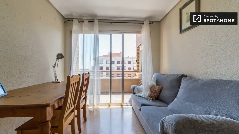 Piso en  Valencia Capital - Foto 15