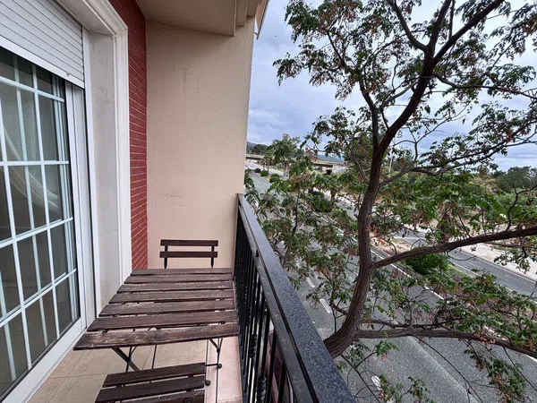 Piso en carretera de Cartagena, 57 - Foto 1