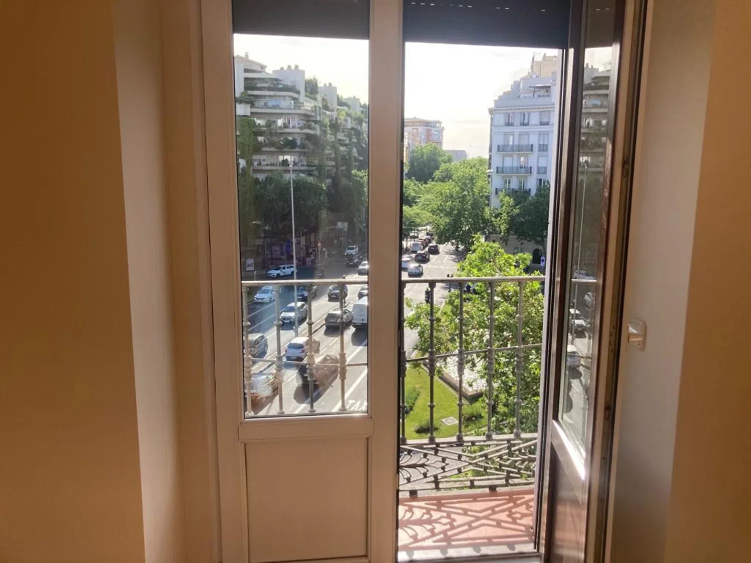 Piso en glorieta de Ruiz Giménez, 5 - Foto 3