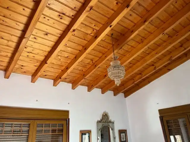 Chalet en  Calle Campo la Venta 4 - Foto 30