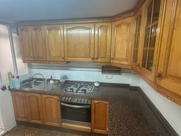 Piso en Calle de Sant Mateu, 35, Carolinas Altas - Foto 11