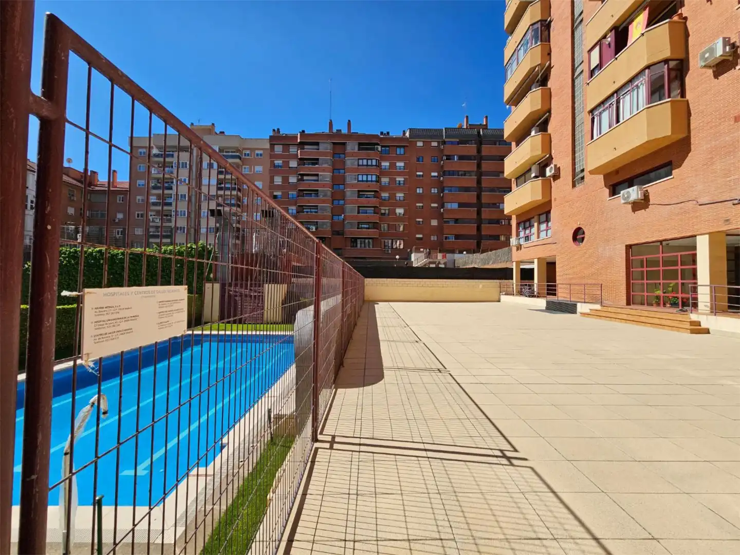 Piso en  Calle del Jazmín 21 - Foto 42