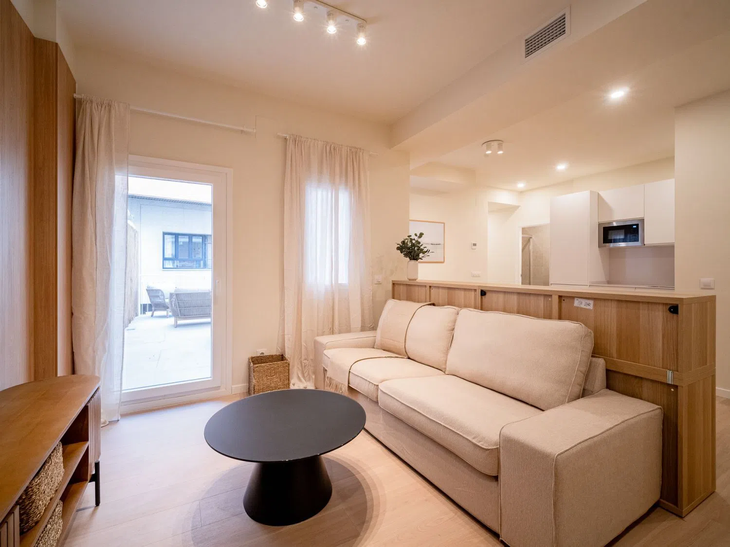 Piso en calle de Bravo Murillo - Foto 3