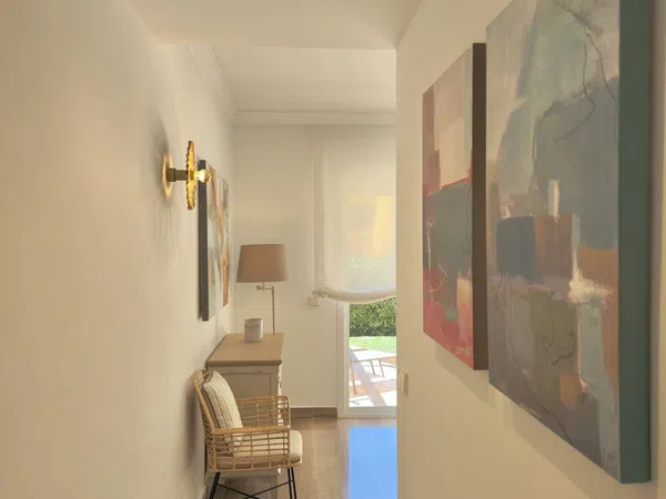 Piso en avenida Santa Maria, 1 - Foto 35