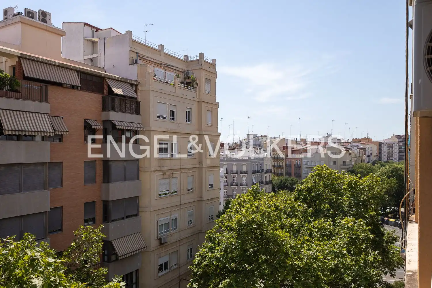 Piso en  Carrer del Bon Orde - Foto 31