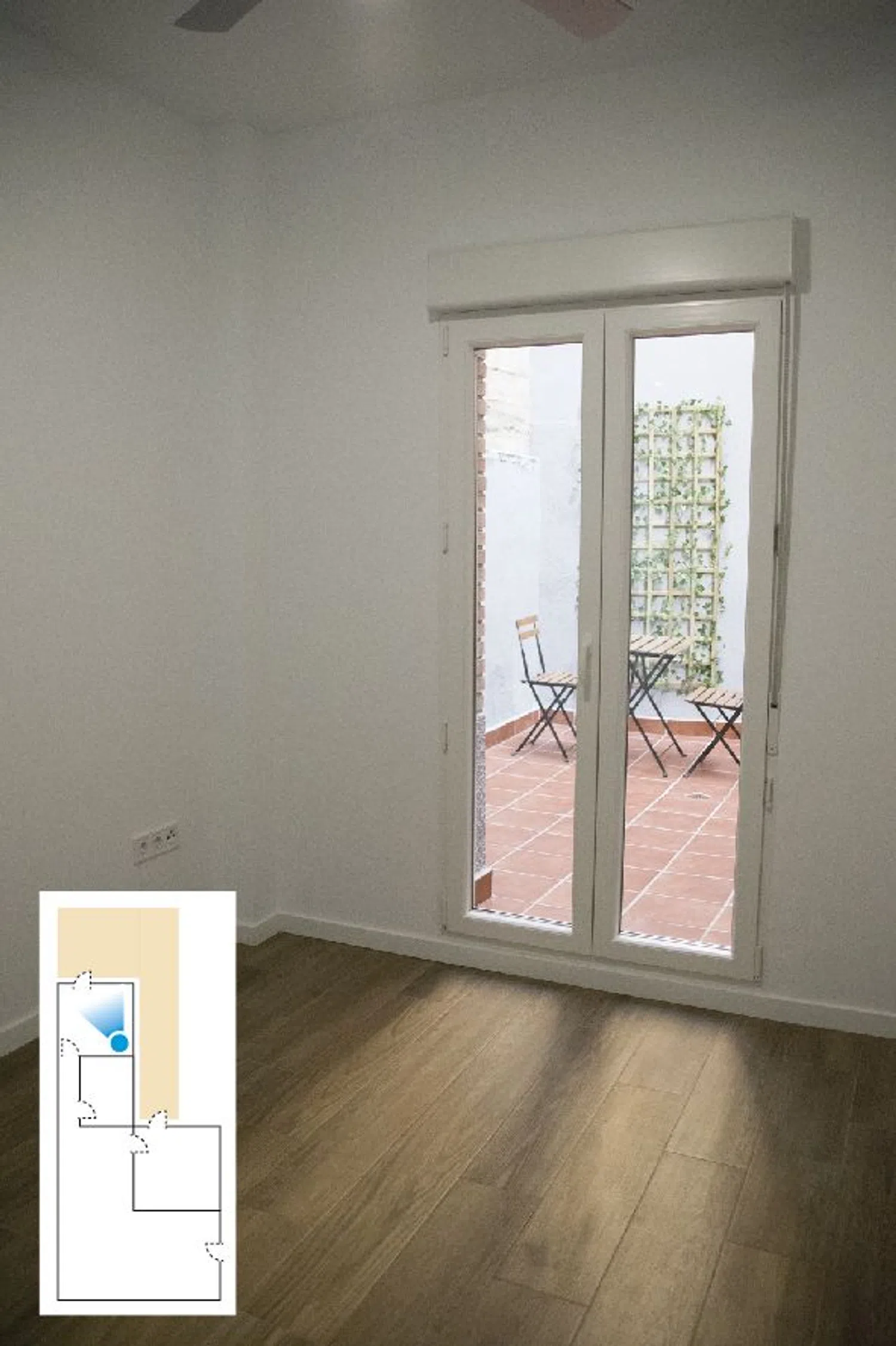 Piso en Alcobendas Centro - Foto 17