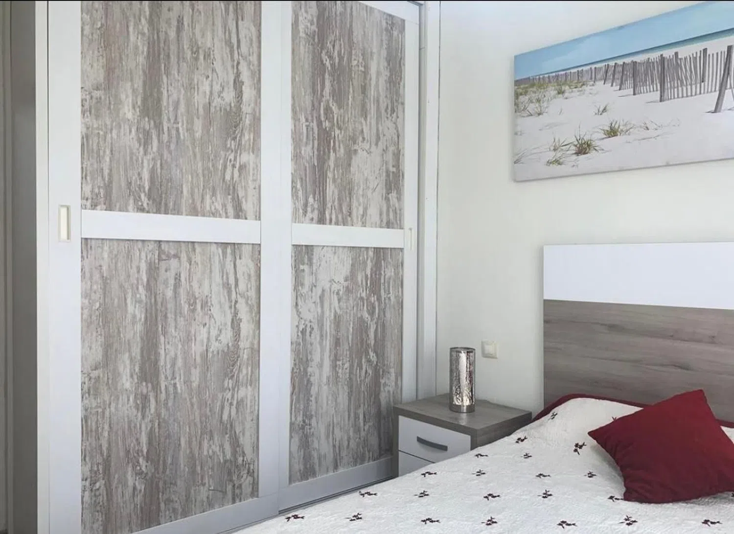 Piso en calle de Aragón, 14 - Foto 24