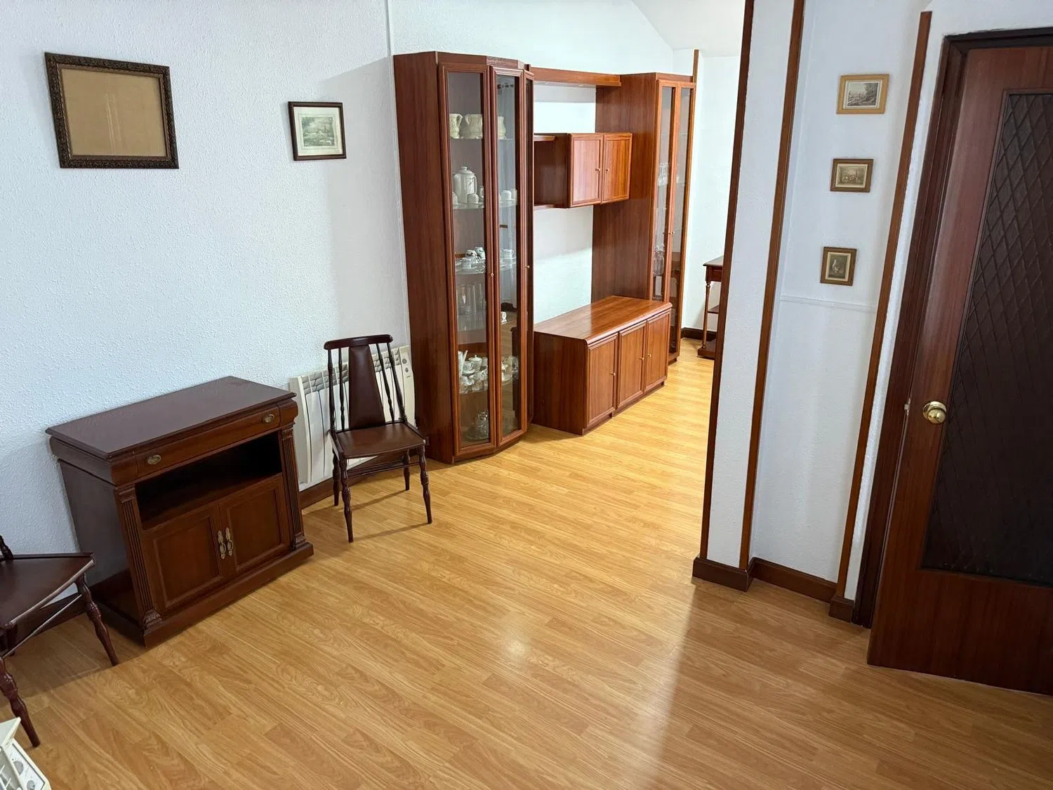 Piso en calle Tres de Noviembre, 11 - Foto 19