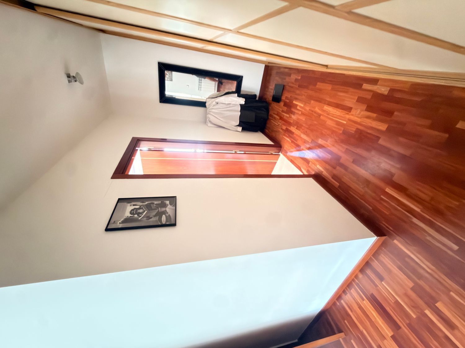 Chalet adosado en Calle Algorri, 6 a - Foto 5