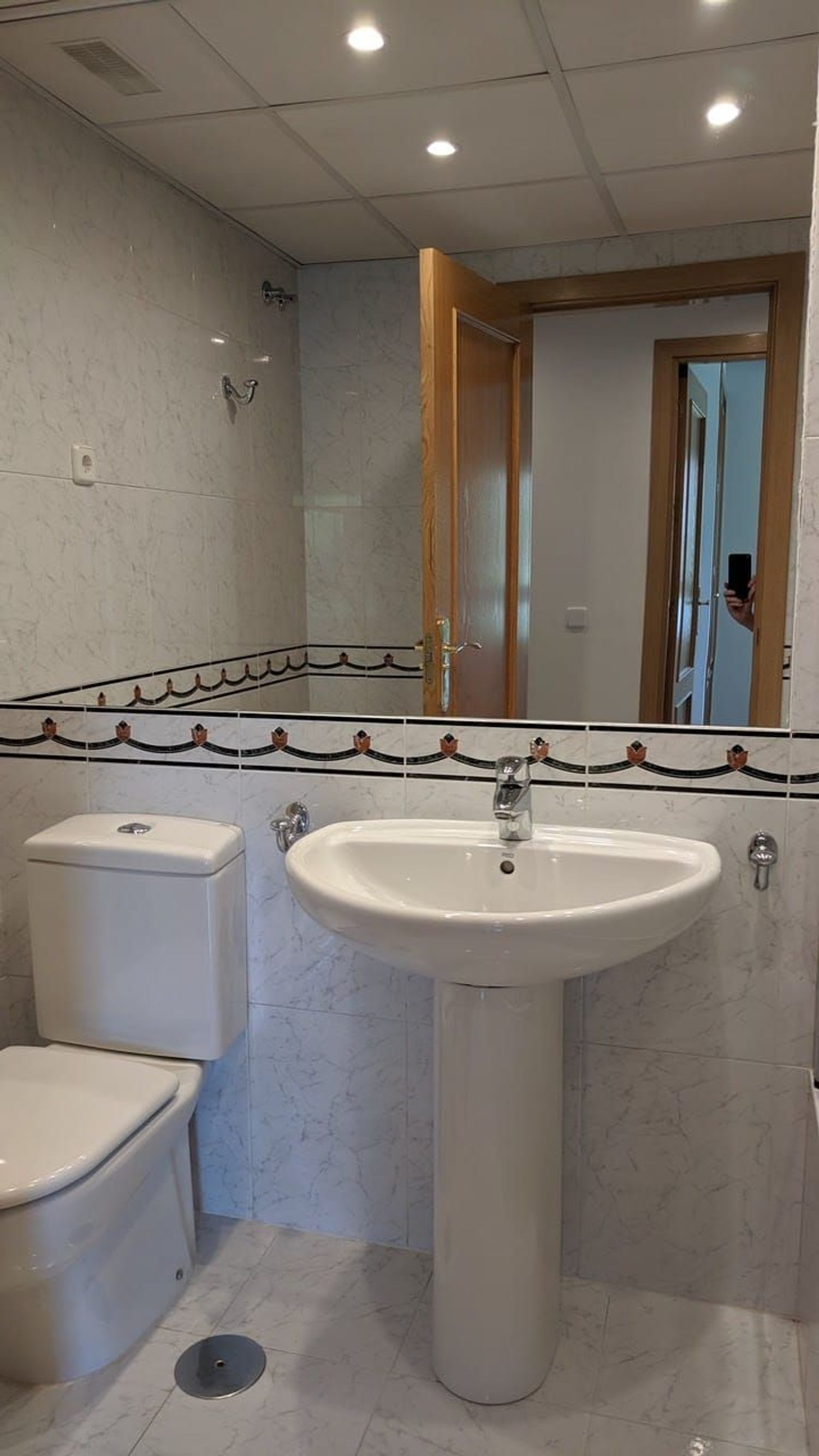 Piso en Calle Joaquín Turina, 13, Golf - El Carralero - Foto 25