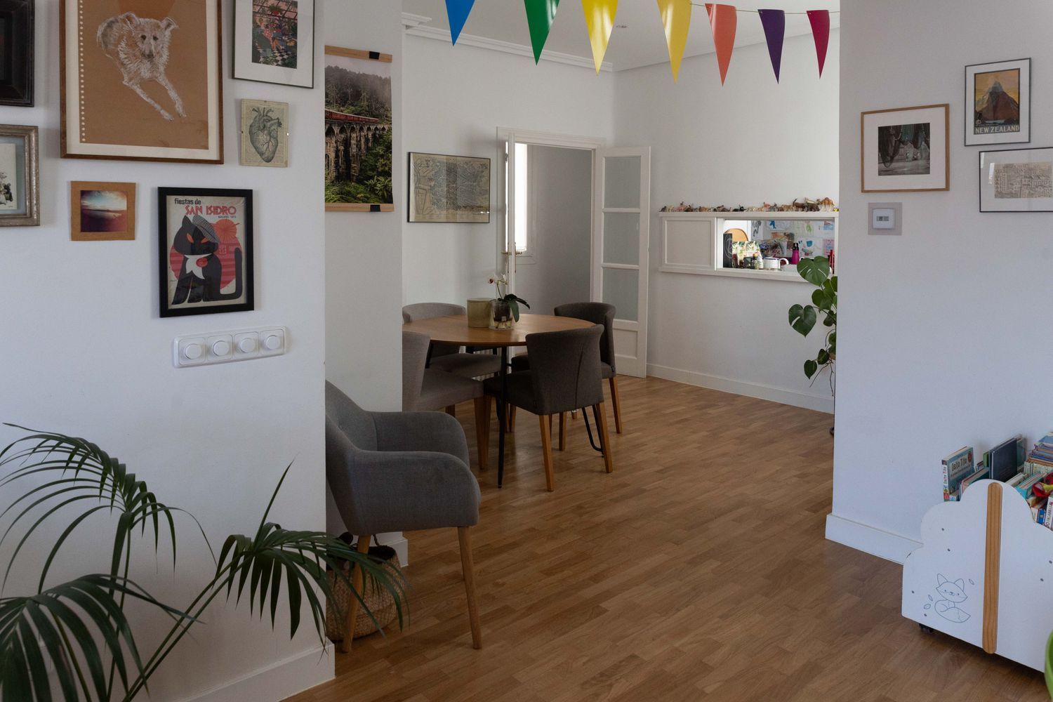 Piso en calle de O'Donnell, 28 - Foto 8