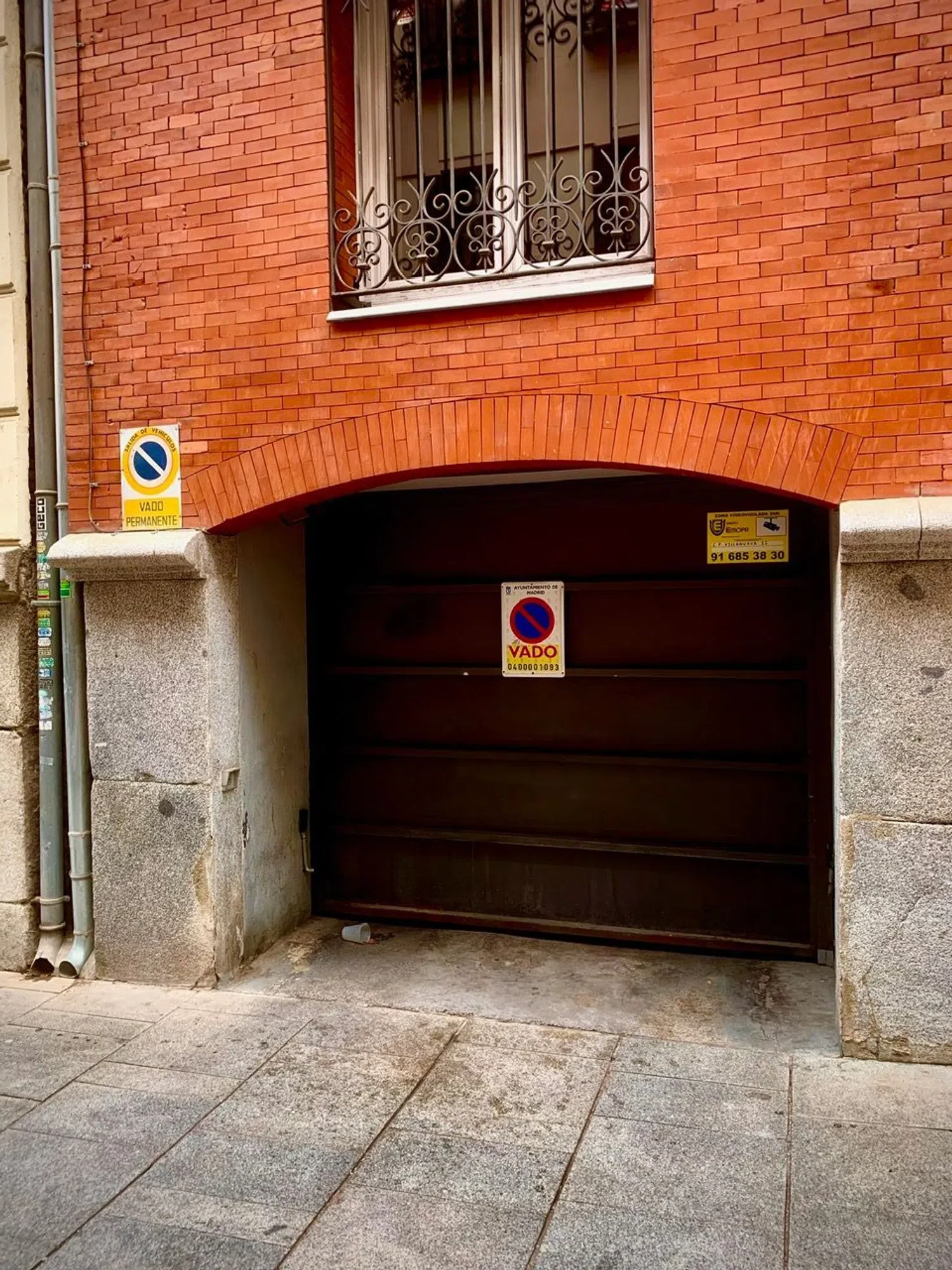 Piso en calle de Villanueva, 12 - Foto 9