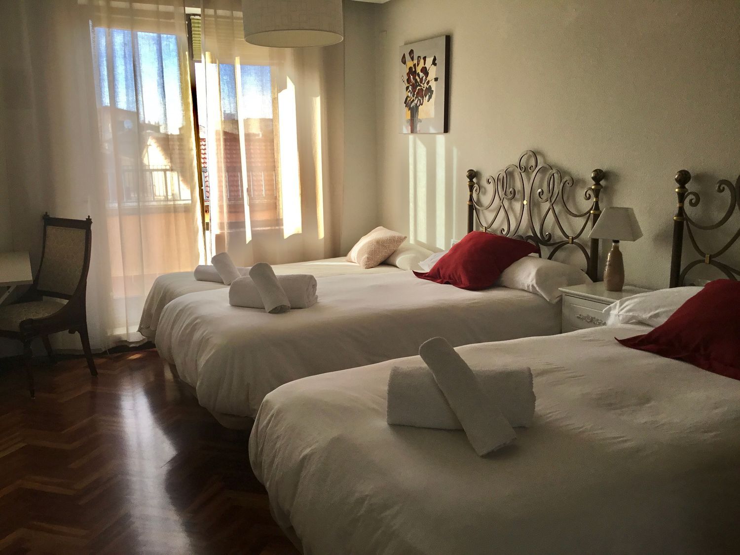 Ático en calle azafranal, 17 - Foto 18