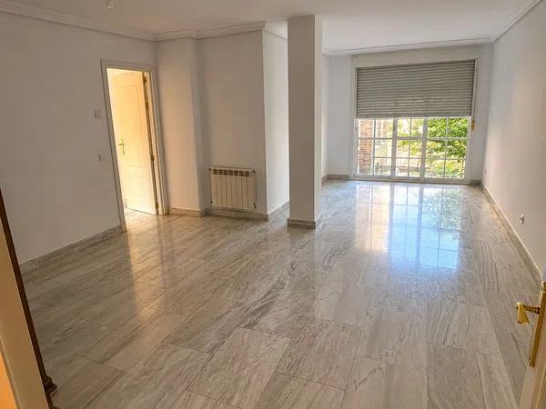 Piso en Barrio Universidad s/n, Getafe Centro - Foto 1